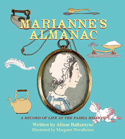 Marianne's Almanac