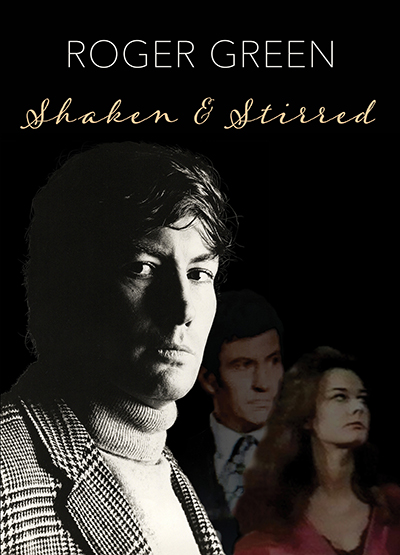 Shaken and Stirred;